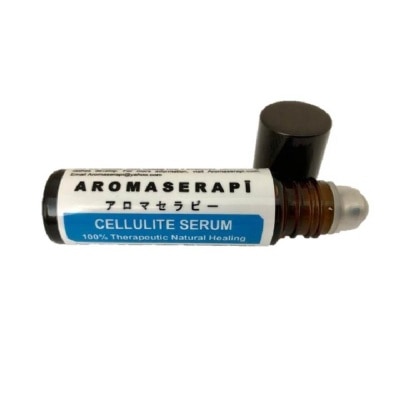 AROMASERAPI Aromaserapi Adult Cellulite Serum 10ml