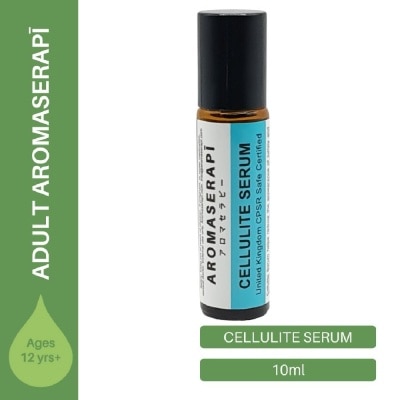AROMASERAPI Aromaserapi Adult Cellulite Serum 10ml