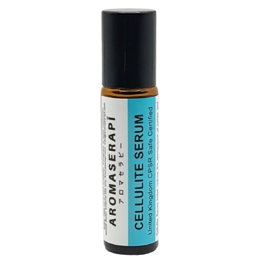 Aromaserapi Adult Cellulite Serum 10ml