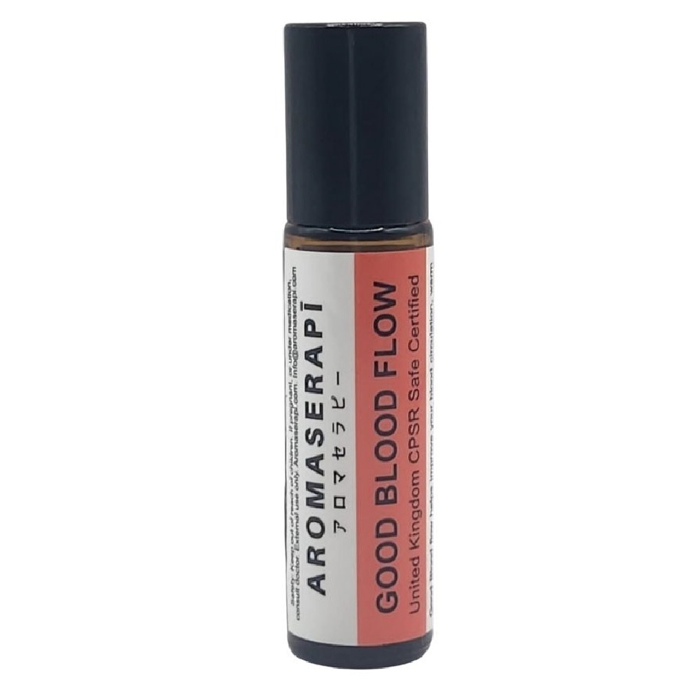 Aromaserapi Adult Good Blood Flow 10ml