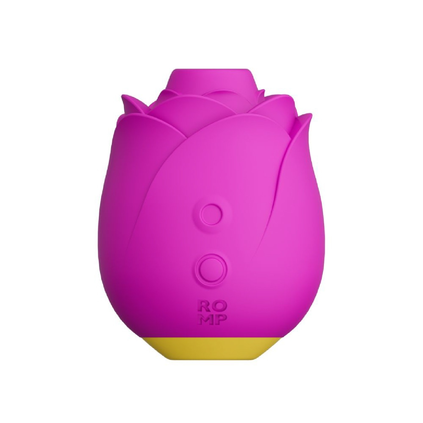 Rose Rechargeable Clitoral Stimulator Fall in Lust 1s