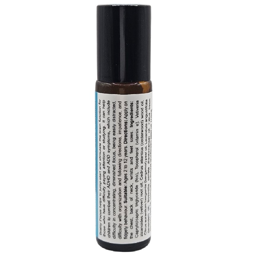 Aromaserapi Child Brainy Focus 10ml
