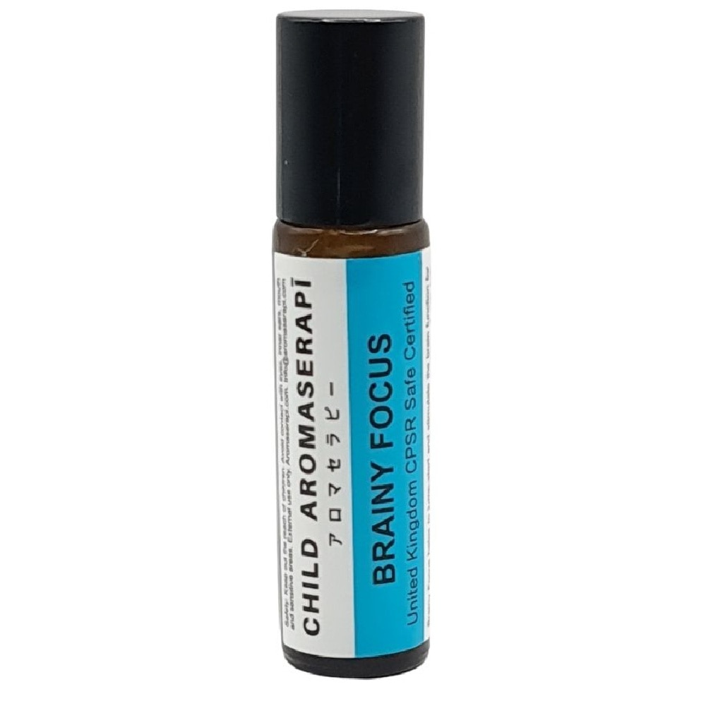 Aromaserapi Child Brainy Focus 10ml