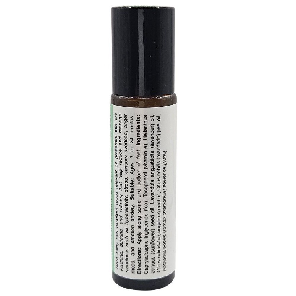 Baby Good Baby 10ml