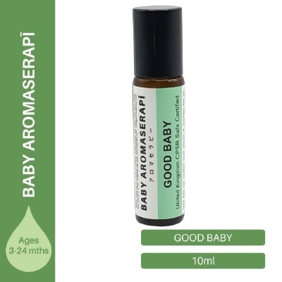 AROMASERAPI Baby Good Baby 10ml