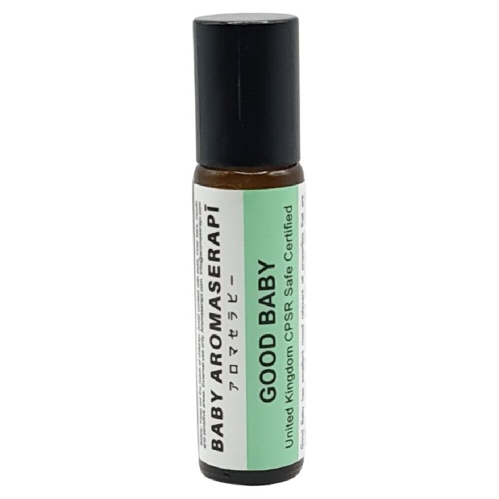 Baby Good Baby 10ml
