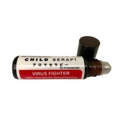 AROMASERAPI Aromaserapi Child Virus Fighter 10ml