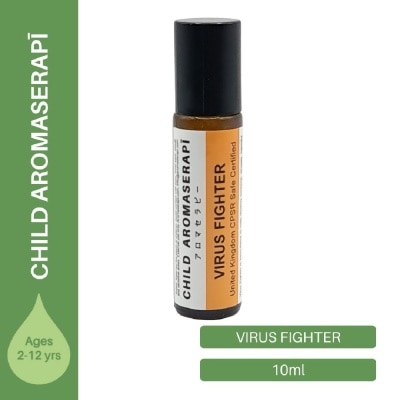 AROMASERAPI Aromaserapi Child Virus Fighter 10ml