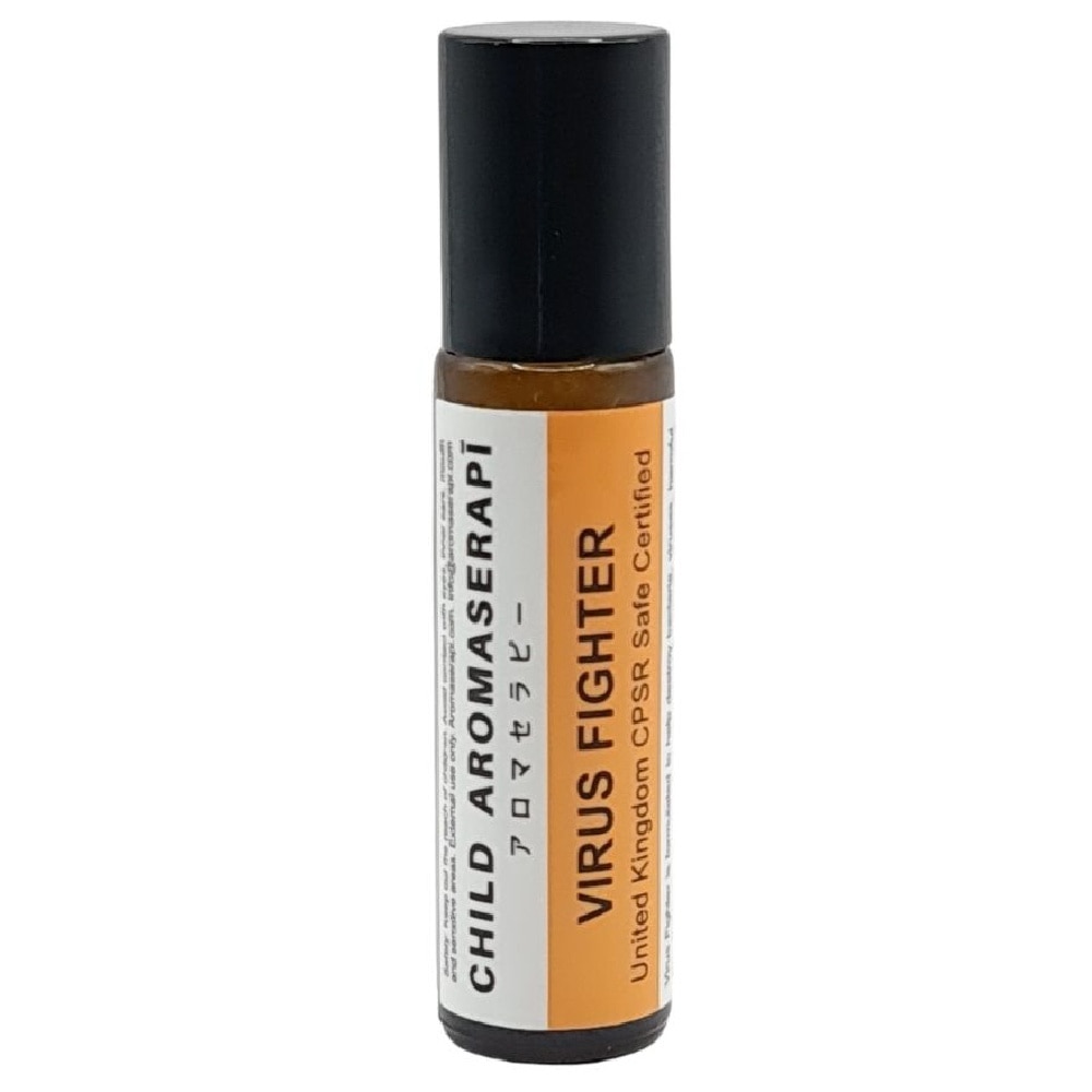 Aromaserapi Child Virus Fighter 10ml<BR>