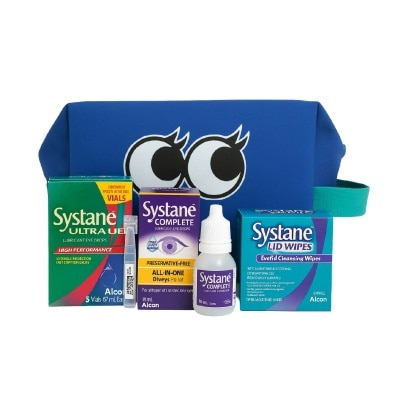 11.11 SHOPABOX SYSTANE Complete Comfort Shopabox 1s