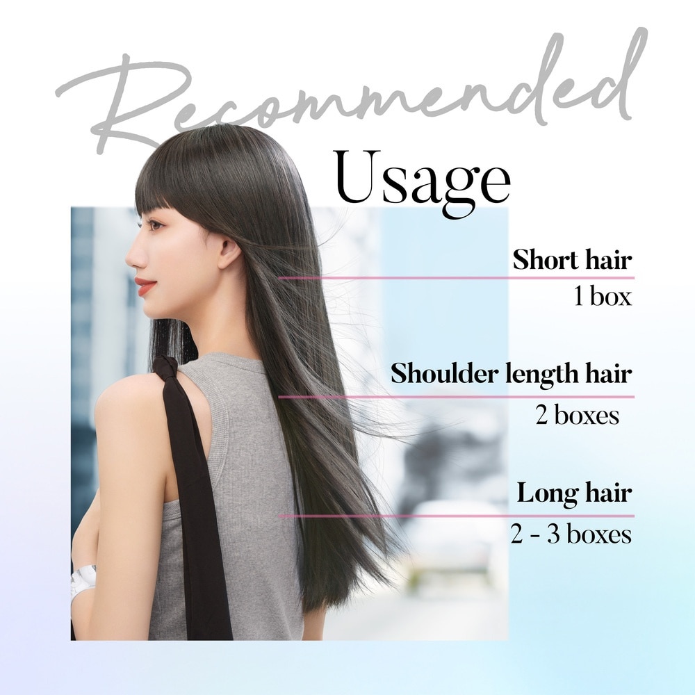 Creamy Bubble Midnight Ash (Easy DIY Foam Format) 1s (Expiry: Aug`2026)