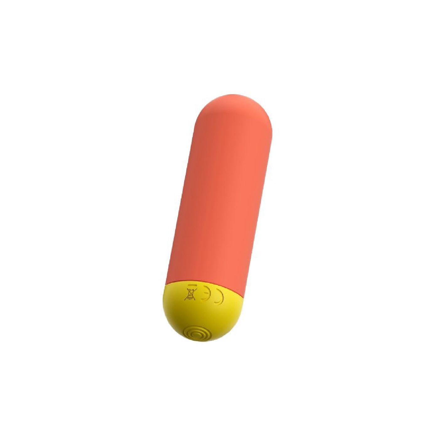Riot Rechargeable Clitoral Stimulation Bullet Vibrator 1s