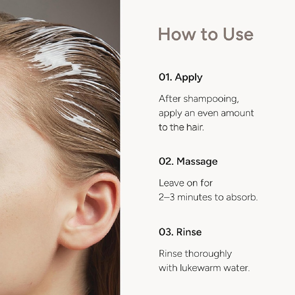 Scented Intensive Treatment Hinoki Bloom 250g