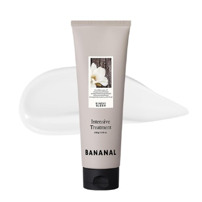 BANANAL - Scented Intensive Treatment Hinoki Bloom 250g