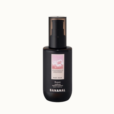 BANANAL - Scented Repair Hair Essence Baby Musk 100ml