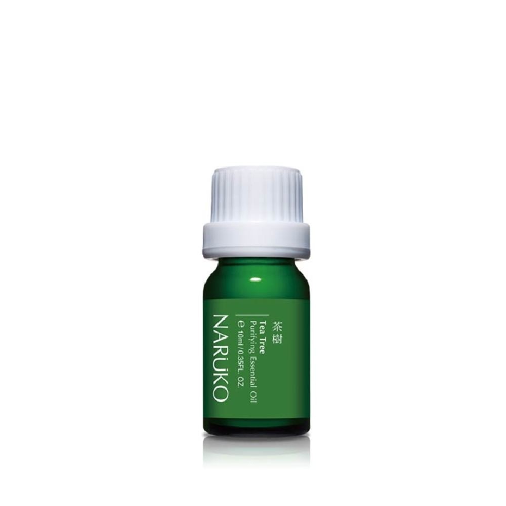 Tea Tree Purifying Essential Oil (For Acne Treatment) 10ml