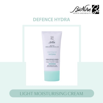 BIONIKE - Defence Hydra Light Moisturising Cream 50ml