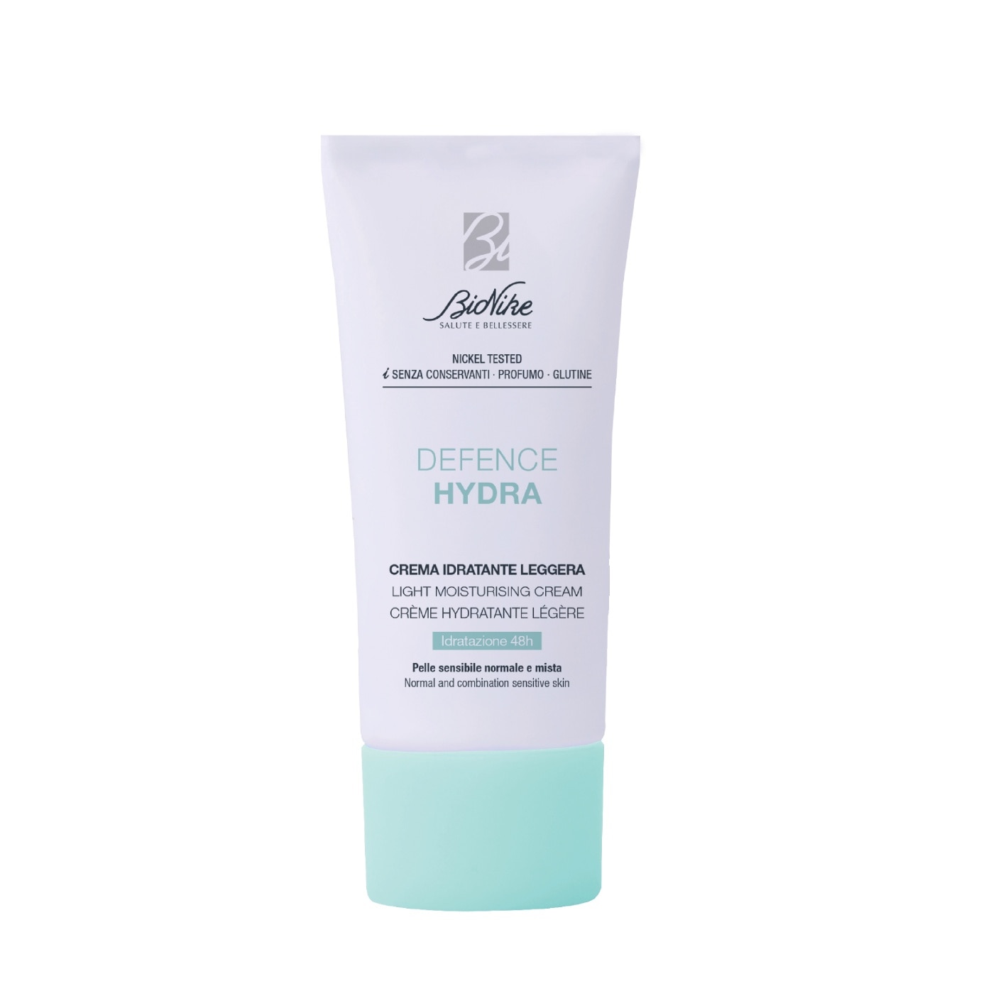 Defence Hydra Light Moisturising Cream 50ml