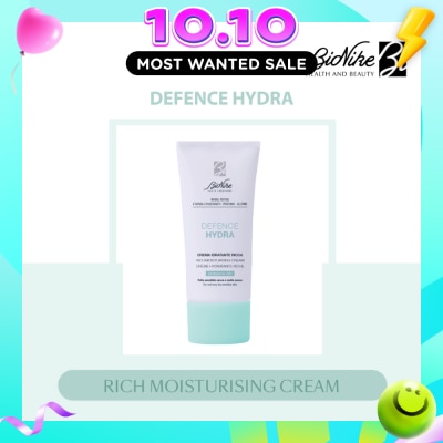 BIONIKE Defence Hydra Rich Moisturising Cream 50ml image