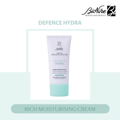 BIONIKE Defence Hydra Rich Moisturising Cream 50ml image