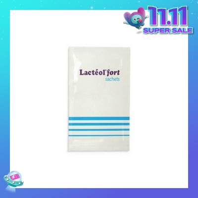 LACTEOL Forte Sac 6S
