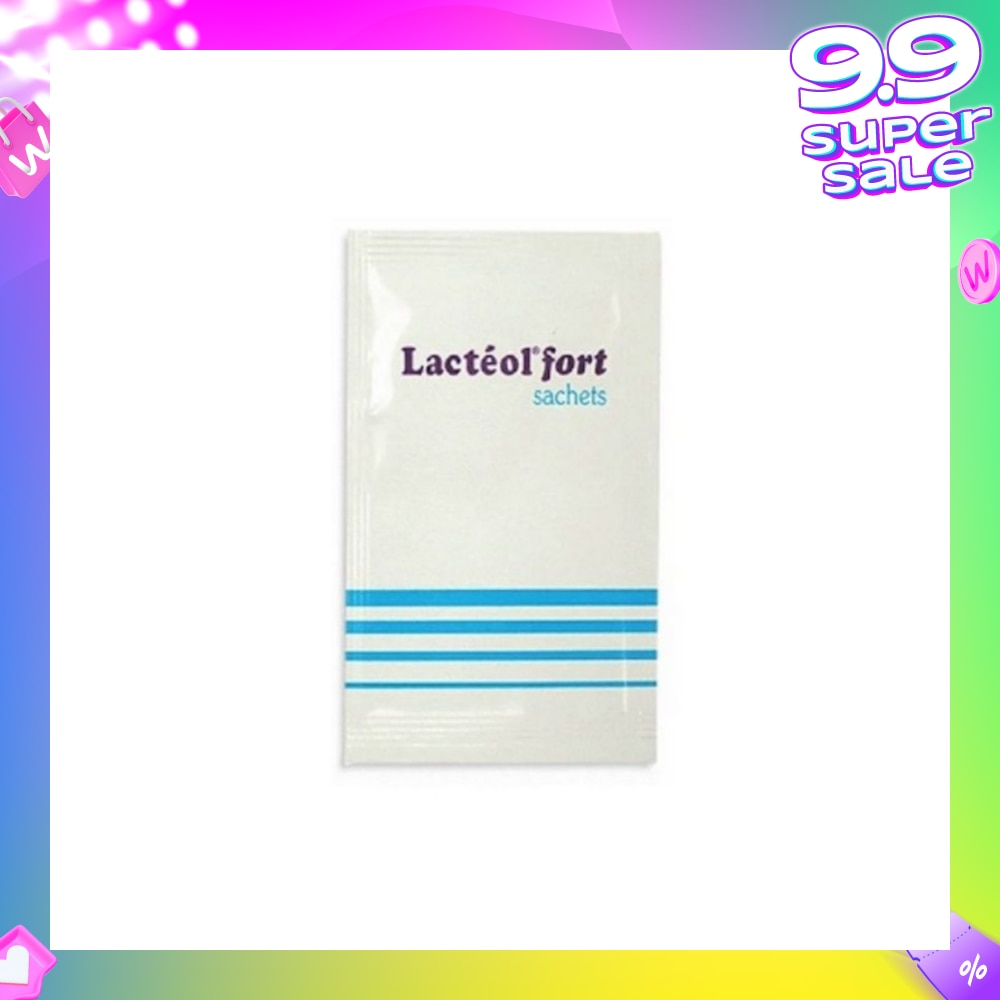 Forte Sac 6S