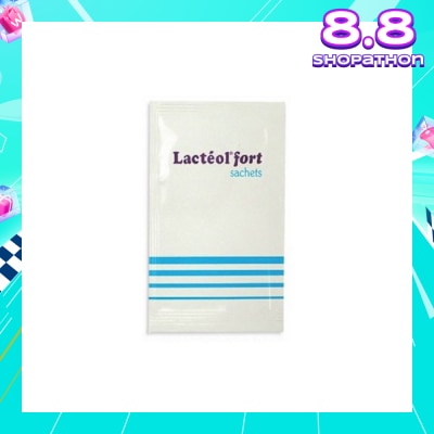LACTEOL Forte Sac 6S