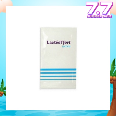 LACTEOL Forte Sac 6S