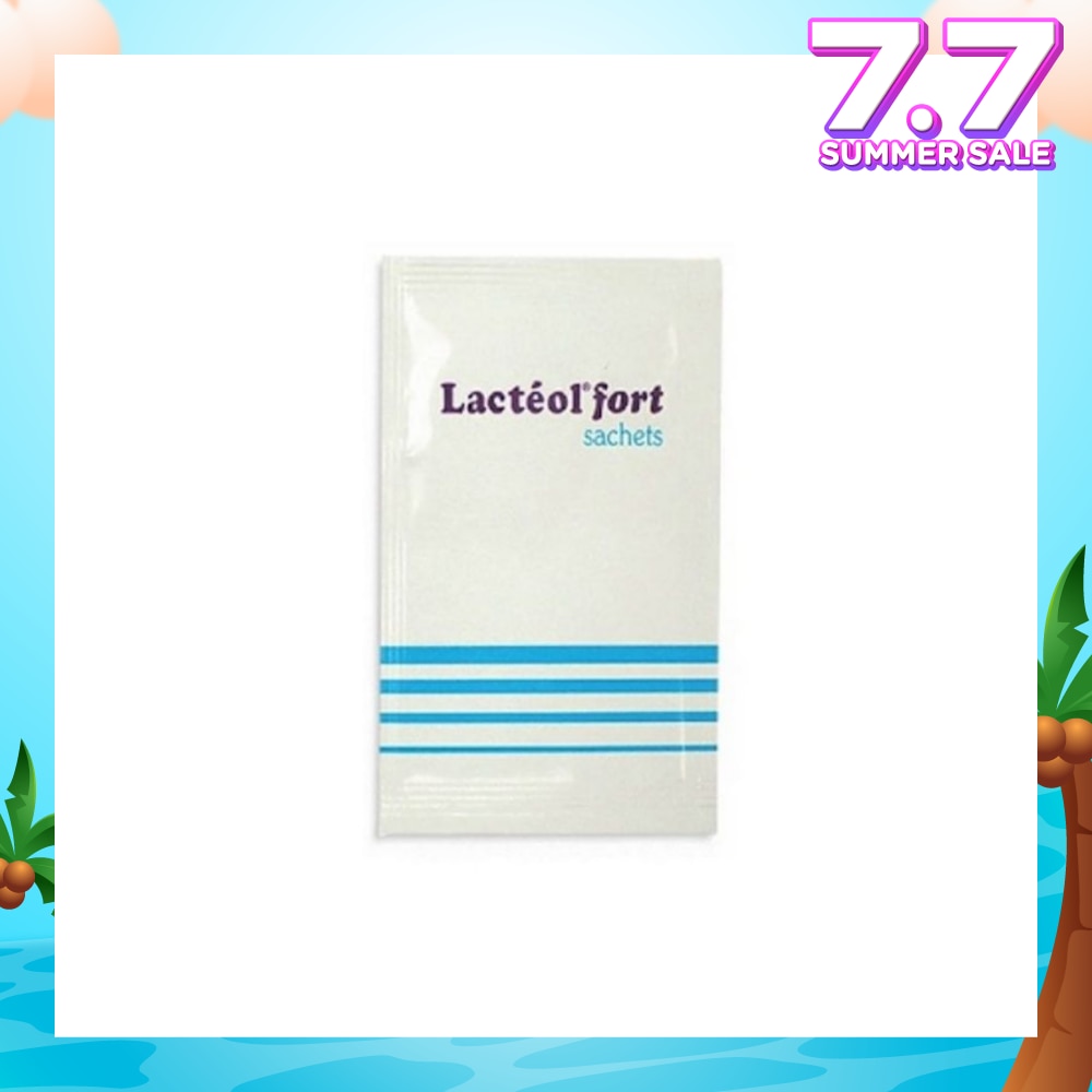 Forte Sac 6S