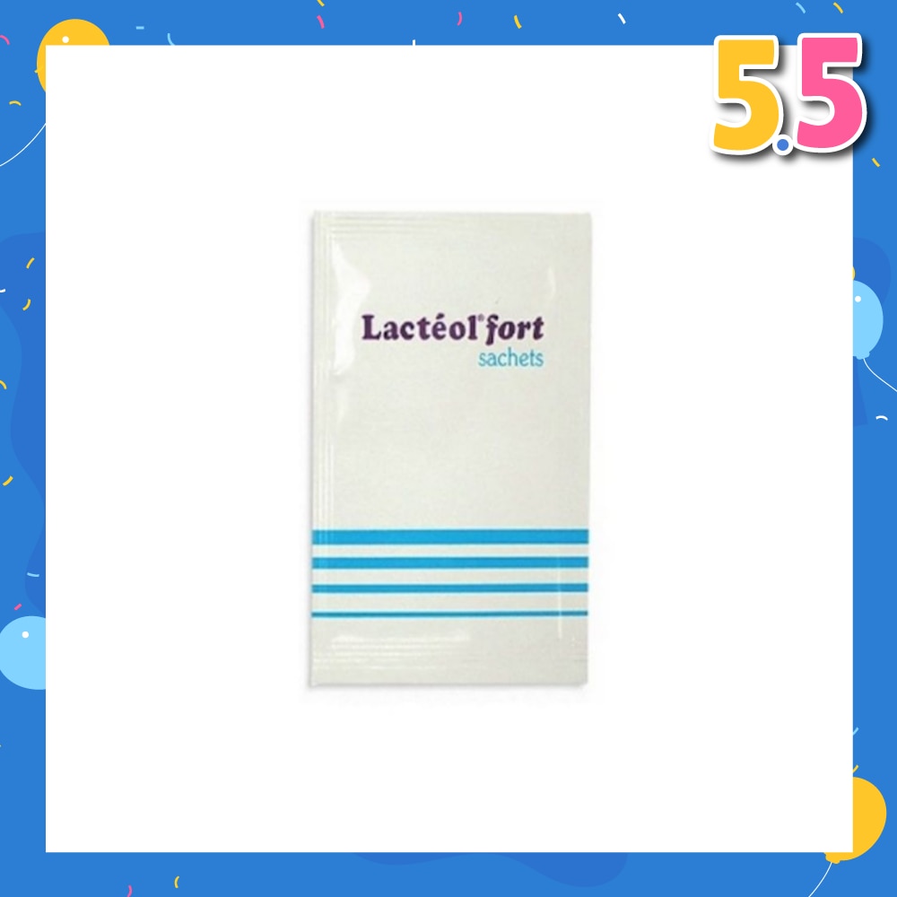 Forte Sac 6S