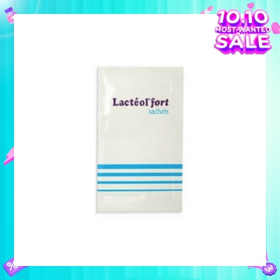 LACTEOL Forte Sac 6S