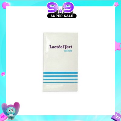 LACTEOL - Forte Sac 6S image