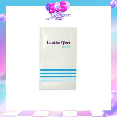 LACTEOL - Forte Sac 6S