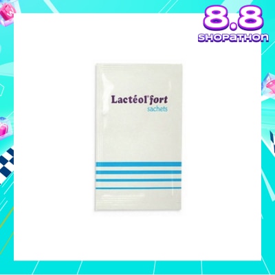 LACTEOL Forte Sac 6S