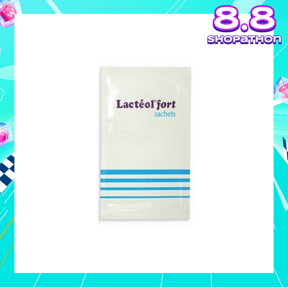 Forte Sac 6S