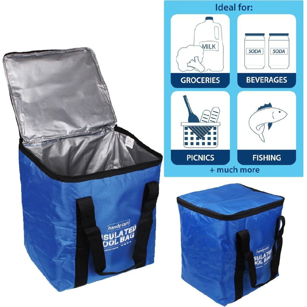 Insulated Cool Bag Regular