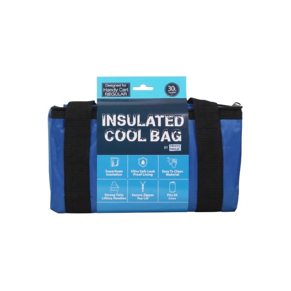 Insulated Cool Bag Regular