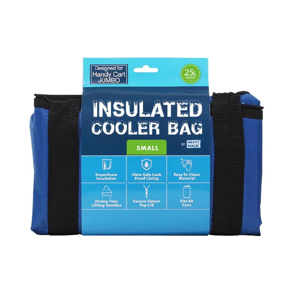 Insulated Cool Bag Regular