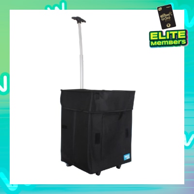 WHITE MAGIC Handy Cart Jumbo M.Night