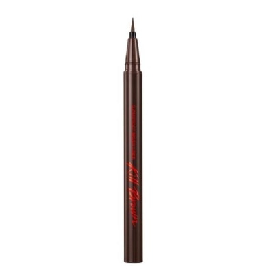 CLIO Superproof Brush Liner Kill Brown