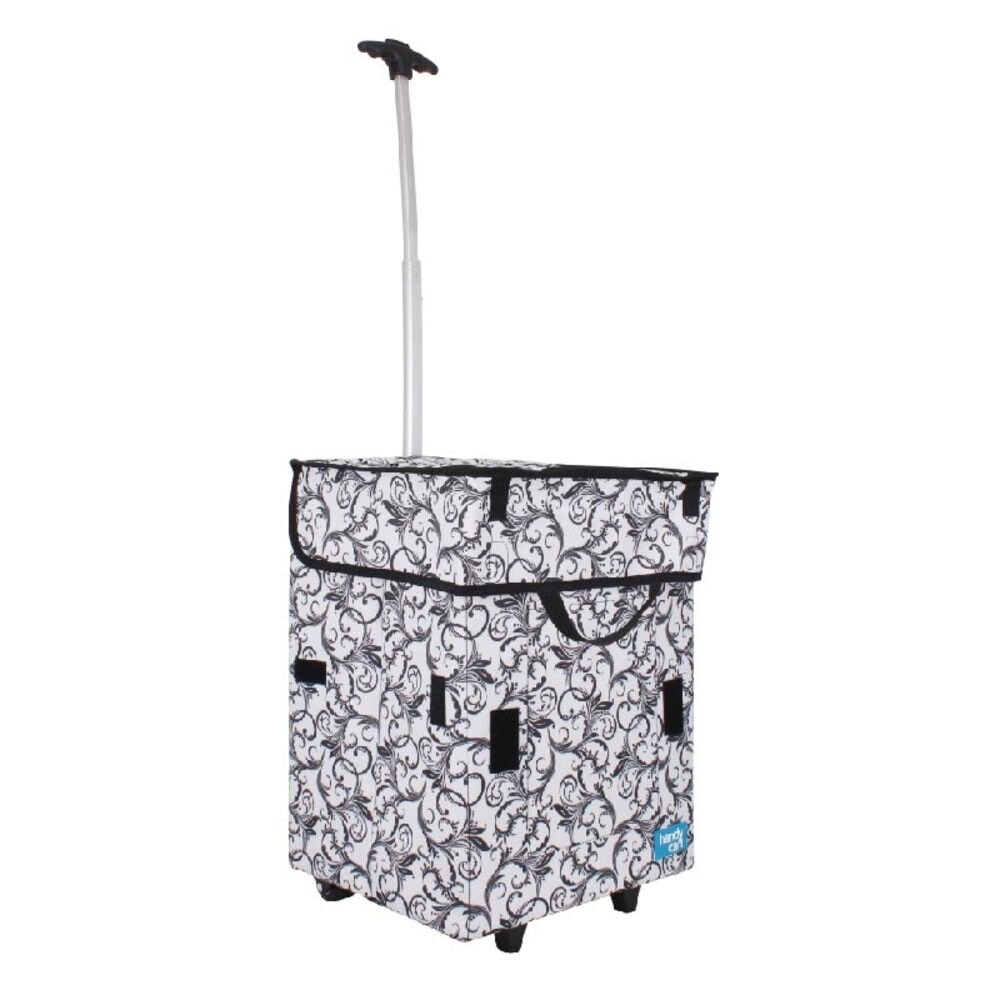 Handy Cart 45L Midnight Baroque