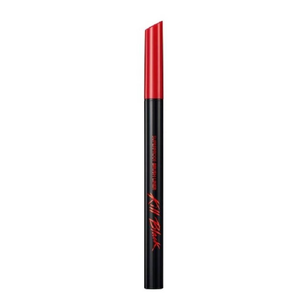 Superproof Brush Liner Kill Black