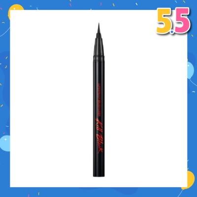 CLIO Superproof Brush Liner Kill Black
