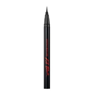 CLIO Superproof Brush Liner Kill Black