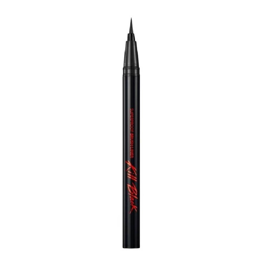 Superproof Brush Liner Kill Black