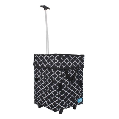 WHITE MAGIC Handy Cart 45L Midnight Moroccan