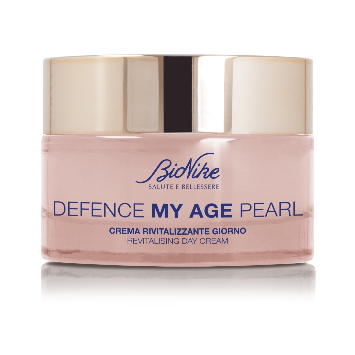 Defence My Age Pearl Revitalising Day Cream 50ml