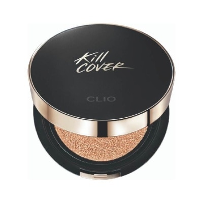 CLIO Kill Cover Fixer Cushion 02 Lingerie Spf50+ Pa+++