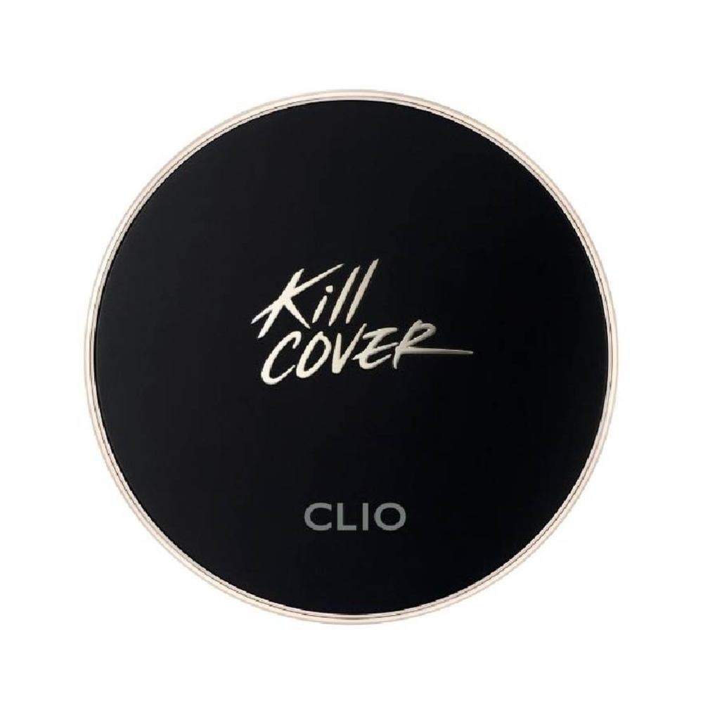 Kill Cover Fixer Cushion 02 Lingerie Spf50+ Pa+++