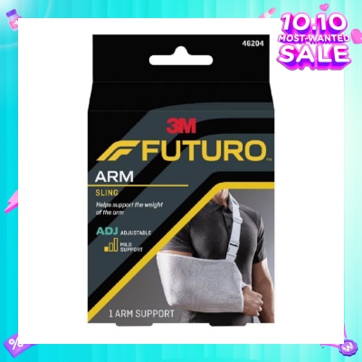 FUTURO™ Pouch Arm Sling